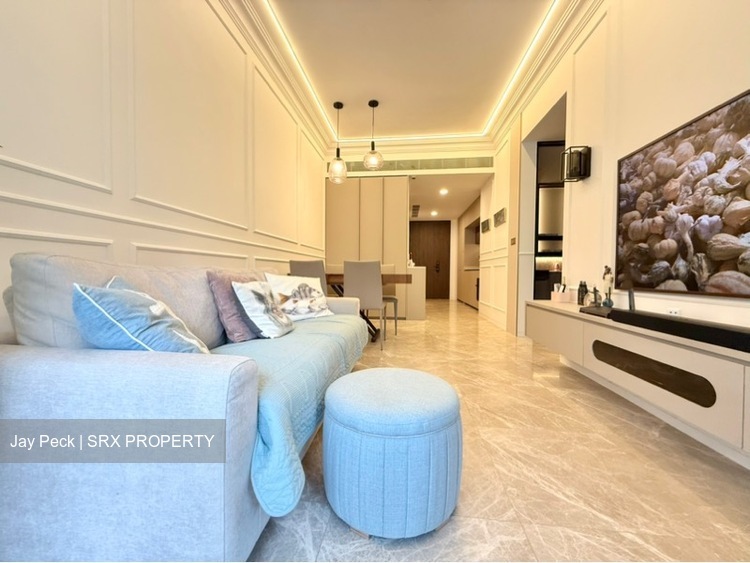 The Reef At King’s Dock (D4), Condominium #505680431